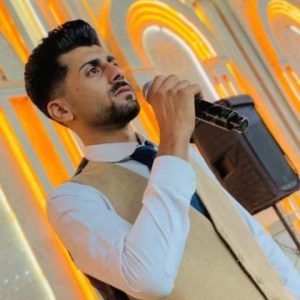 فرشید زارعی کرد شولی – فلک امشب خرابم